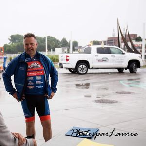 Meet your Posher, Mario